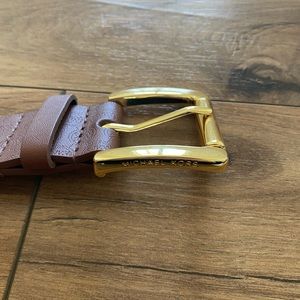 Michael Kors belt